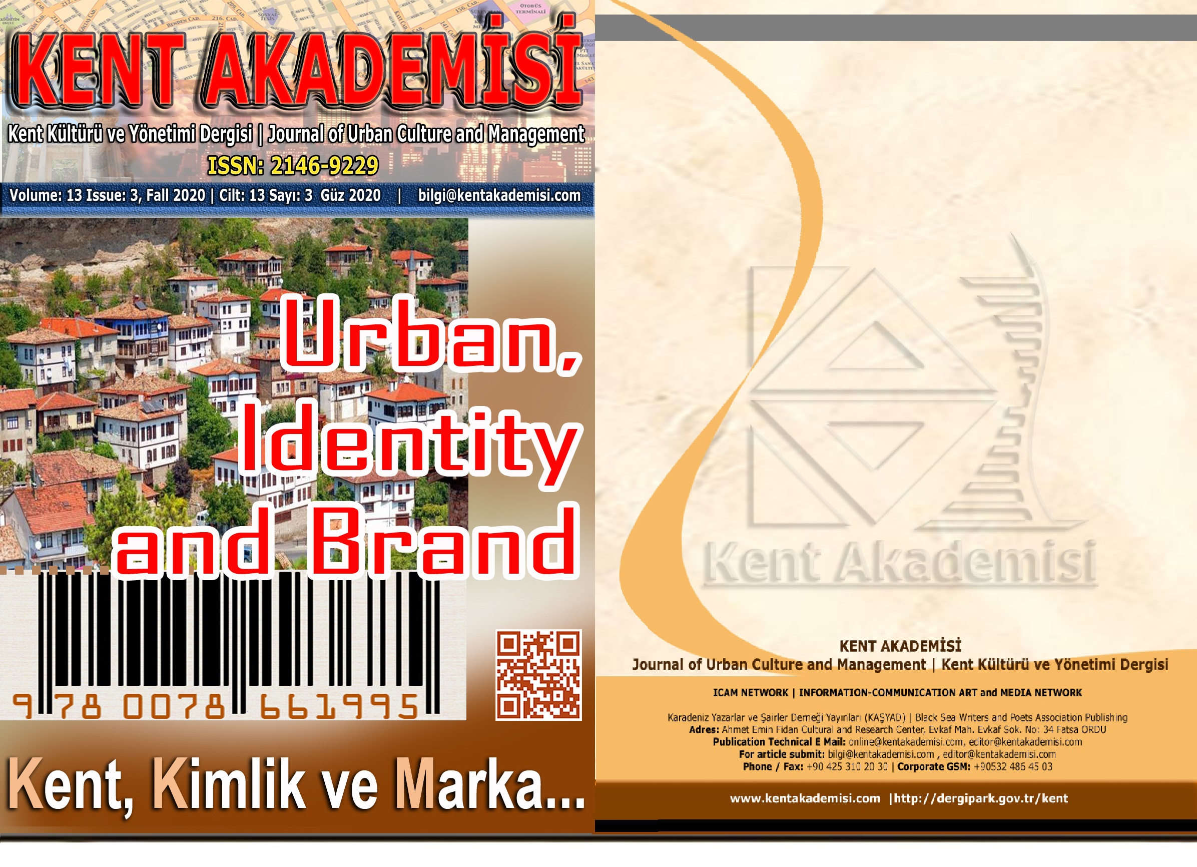 Volume13-Issue3-kent-akademisi-tam-kapak